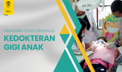 Penelitian inovatif FKG UI