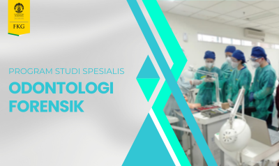 Penelitian AI deteksi kanker mulut FKG UI