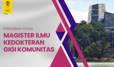 Bakti sosial FKG UI Bekasi